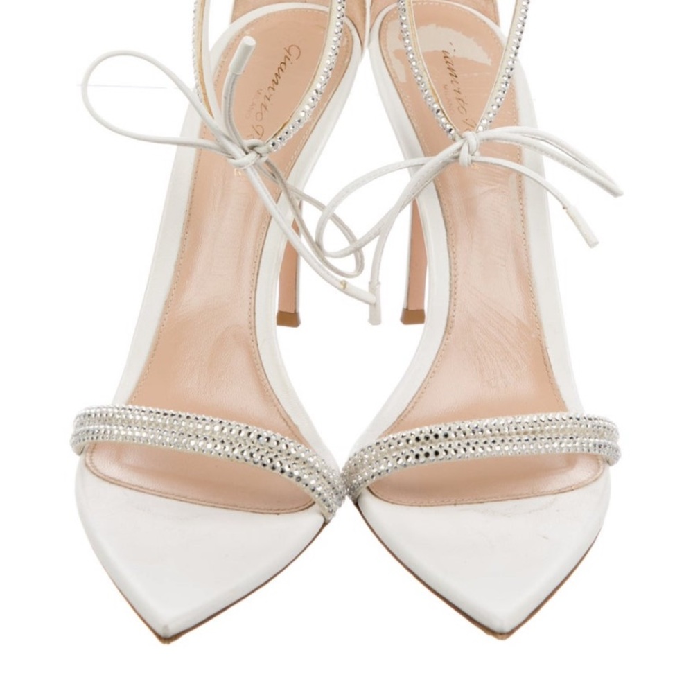 Gianvito Rossi Montecarlo heels